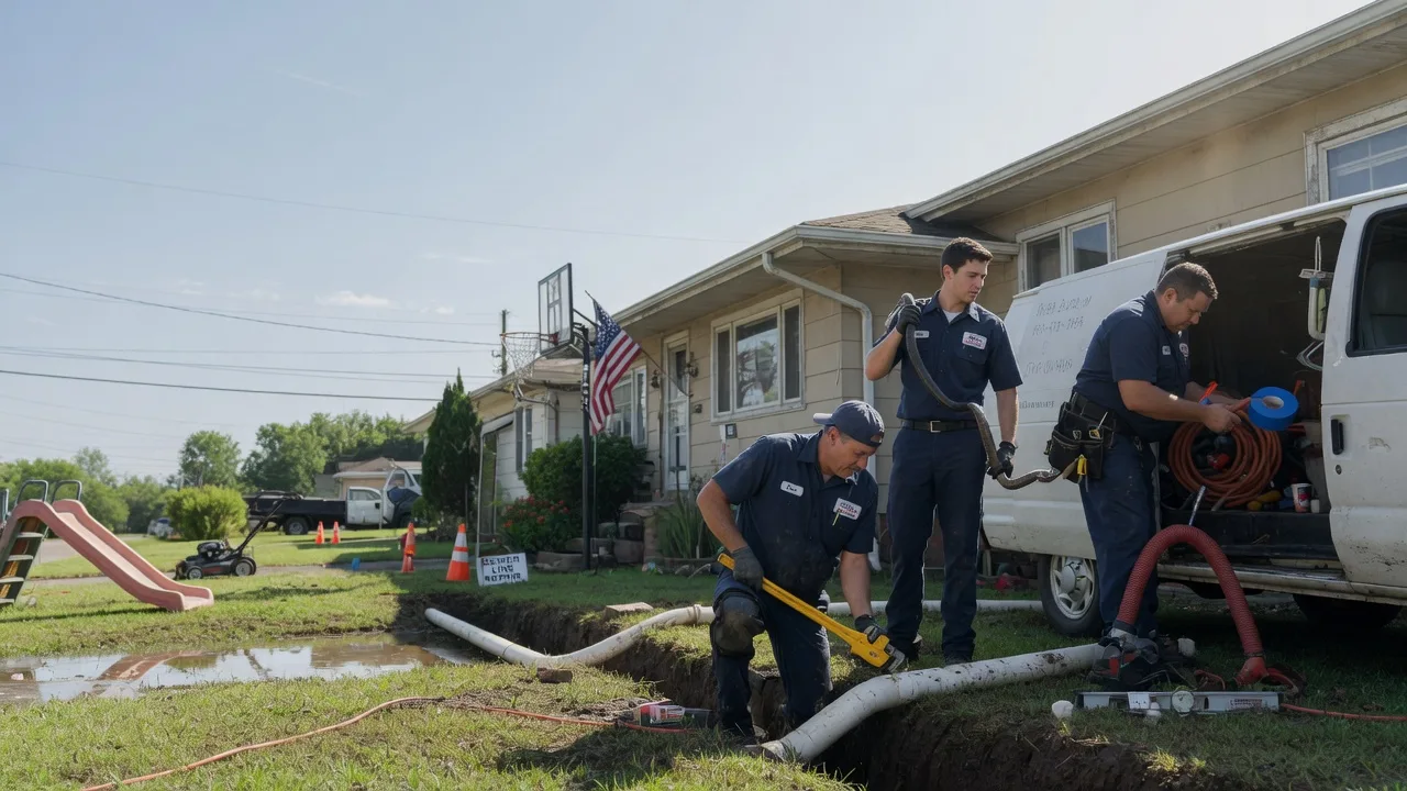 Toilet Installation in Middlesex, NC near me